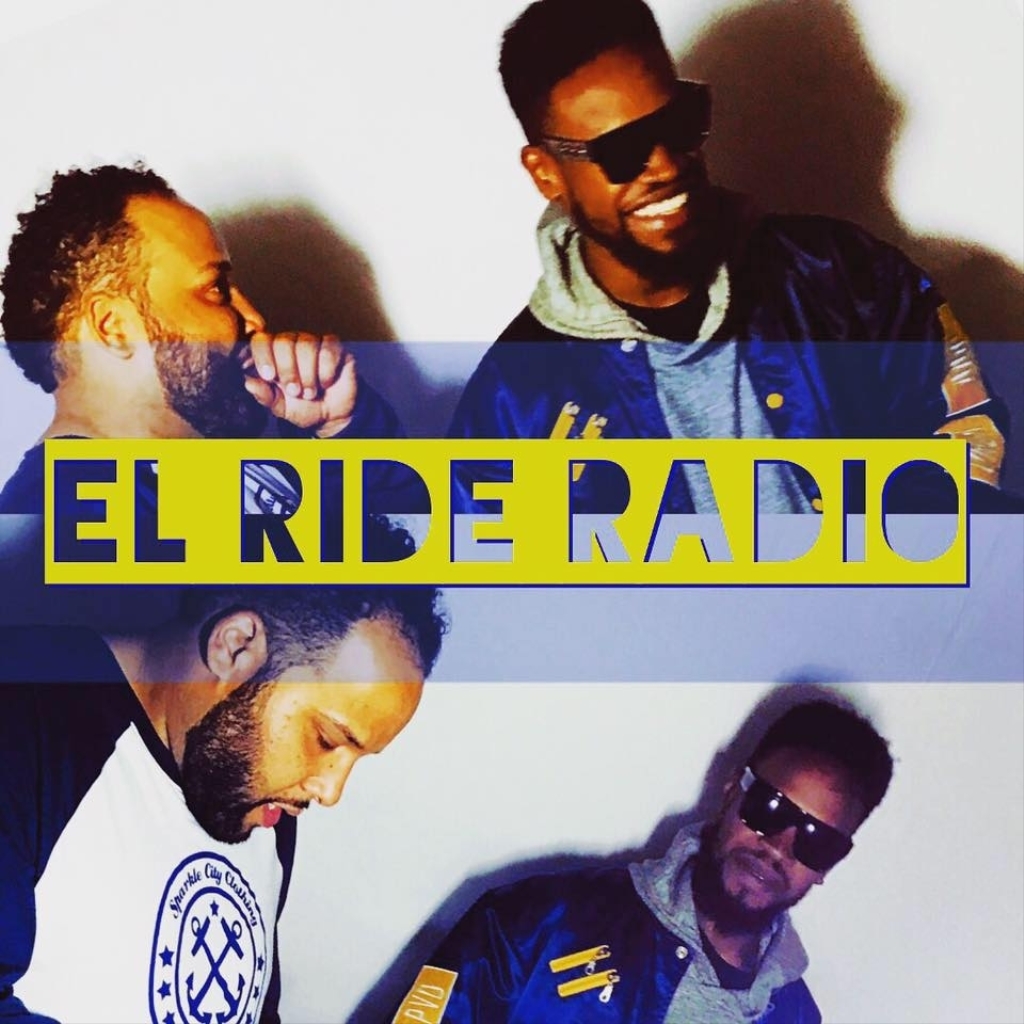 eL Ride Radio