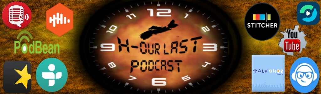 hOur Last Podcast
