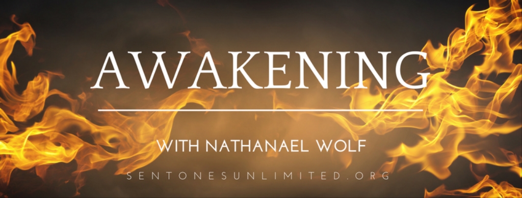Awakening with Nathanael Wolf