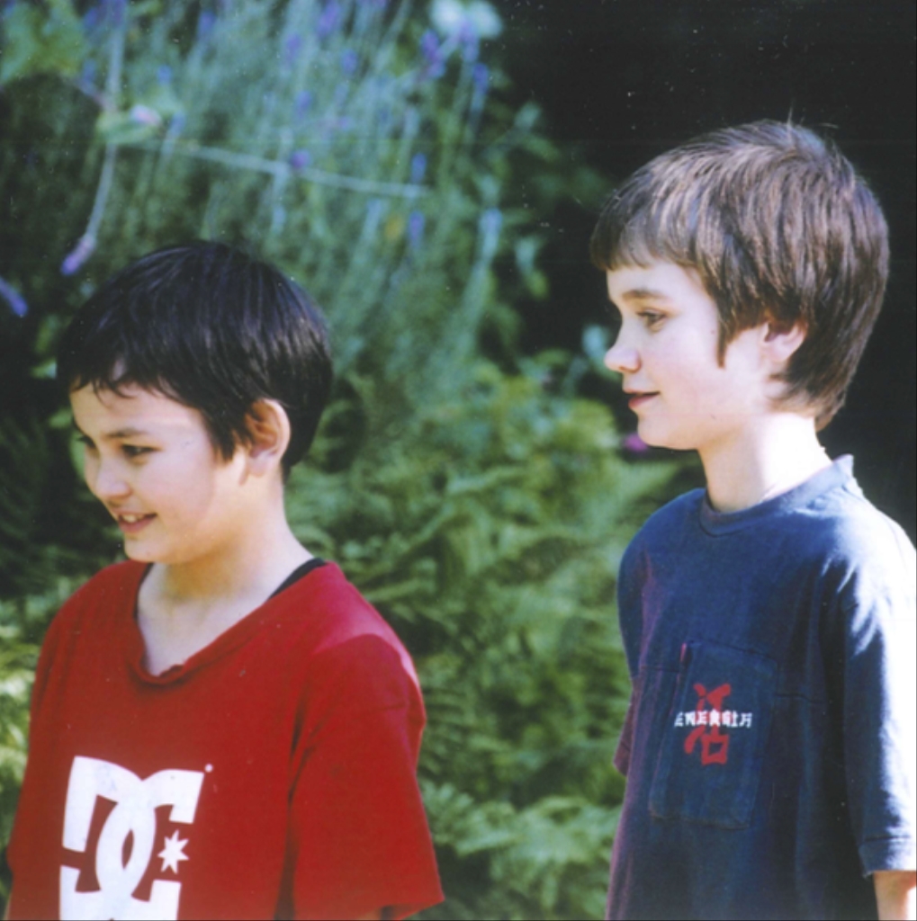Boy Friends