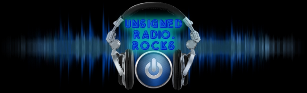 Unsigned Radio Rocks Featured Artist of the Month