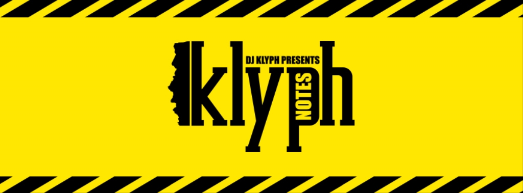 Klyph Notes