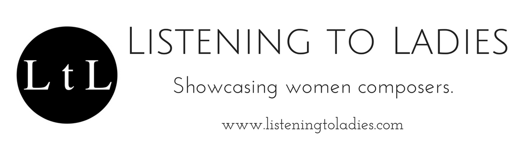 Listening to Ladies