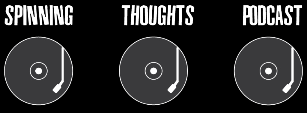 Spinning Thoughts Podcast