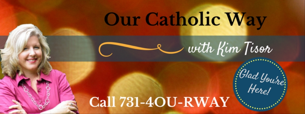Our Catholic Way