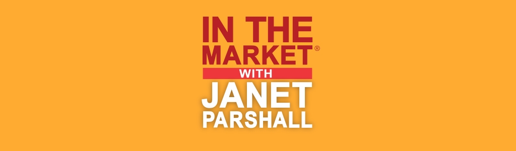 Janet Parshall In The Market