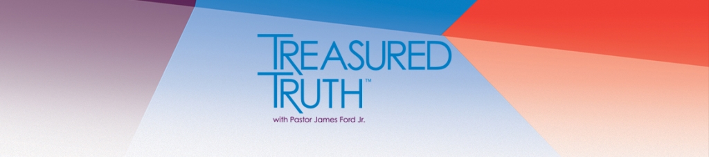 Treasure Truth Weekend