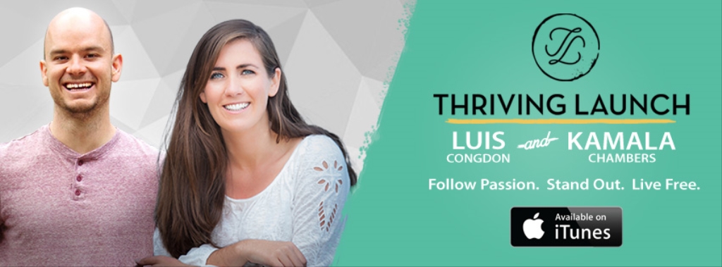 Thriving Launch