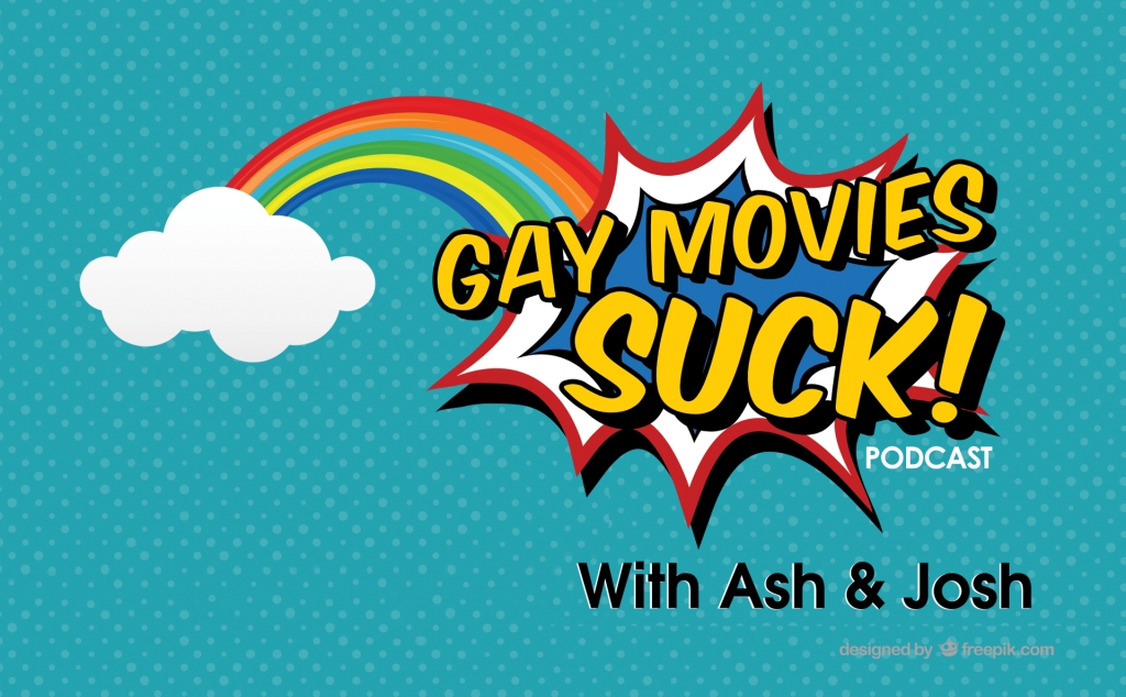 Gay Movies Suck