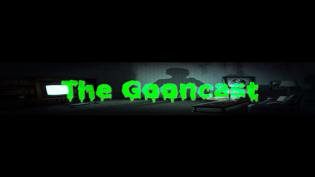 The Goon Cast