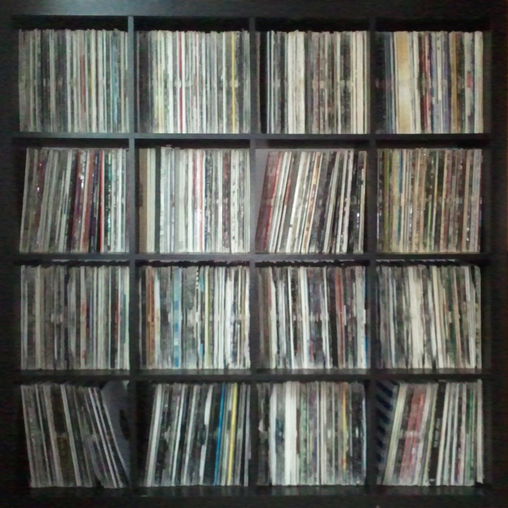 Diskore: Musick 4 Riots! mix archive