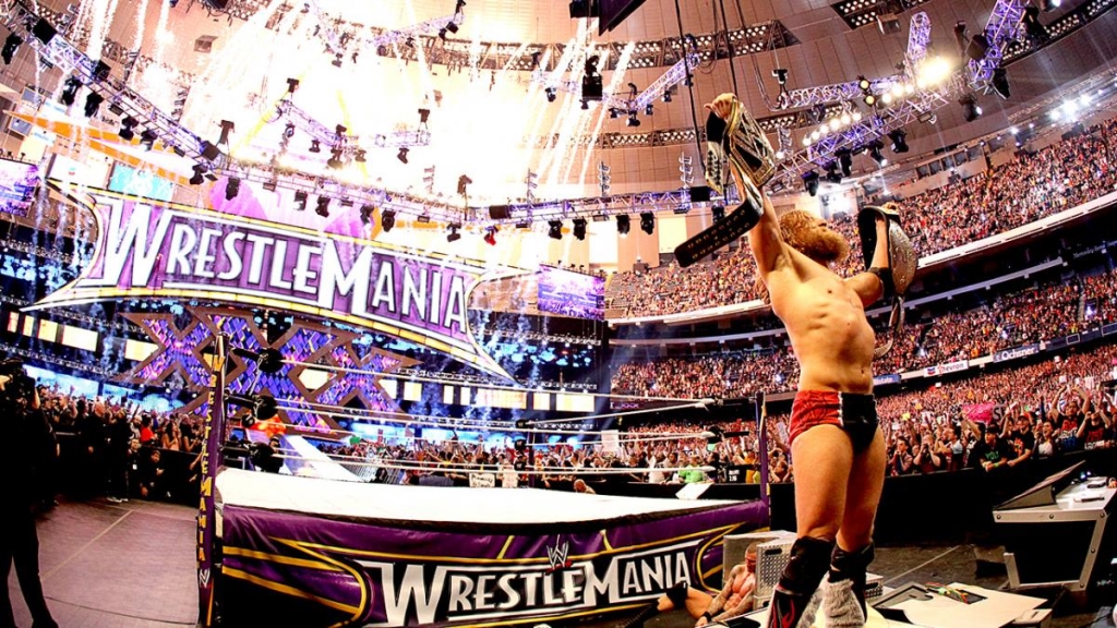 Kayfabe Today