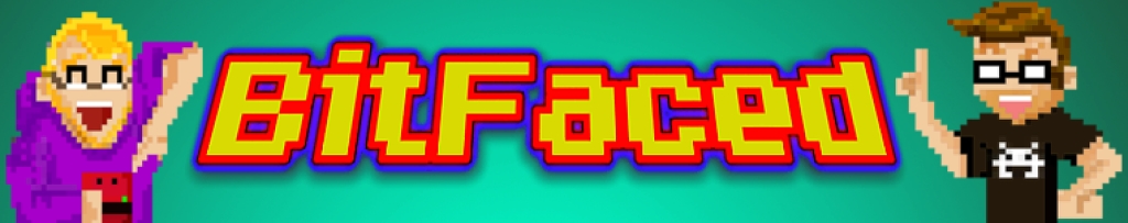 Bitfaced