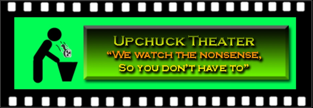 The Upchuck Theater Podcast