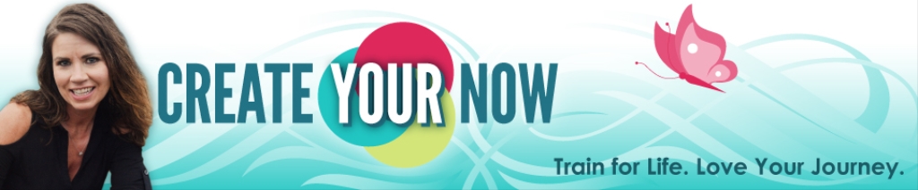 Create Your Now ~ Your Best Selfie