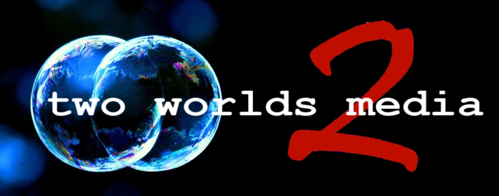 Read Between the Worlds