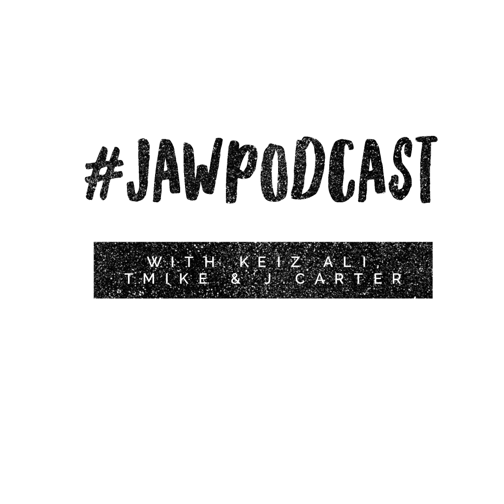 Just Another Week Podcast