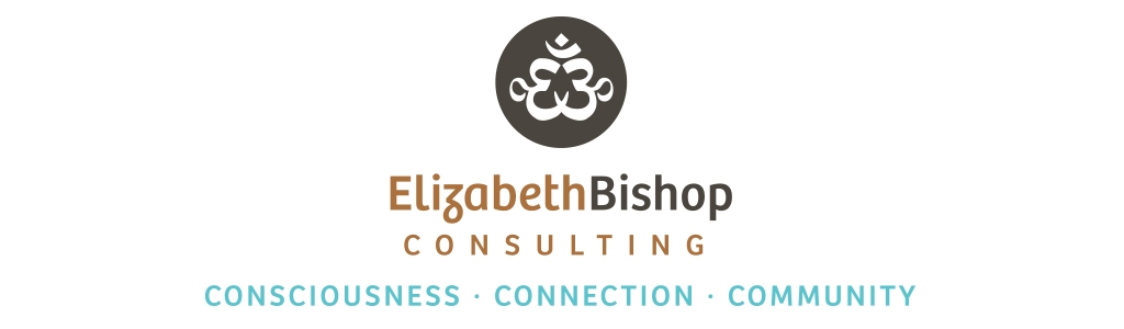 Serving Consciously with Elizabeth Bishop