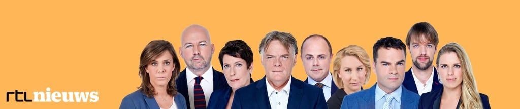 Van onze correspondent - RTL Nieuws