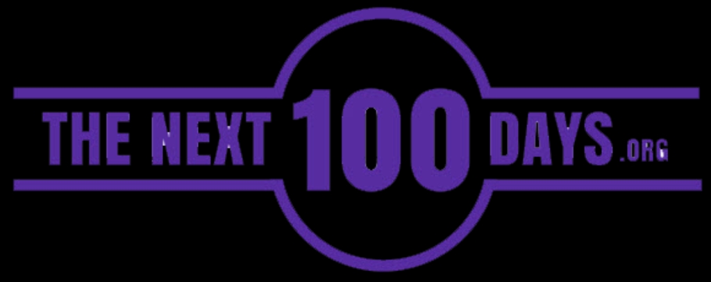 The Next 100 Days Podcast