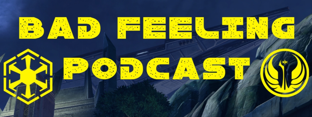 The Bad Feeling Podcast