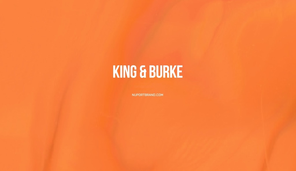 King & Burke