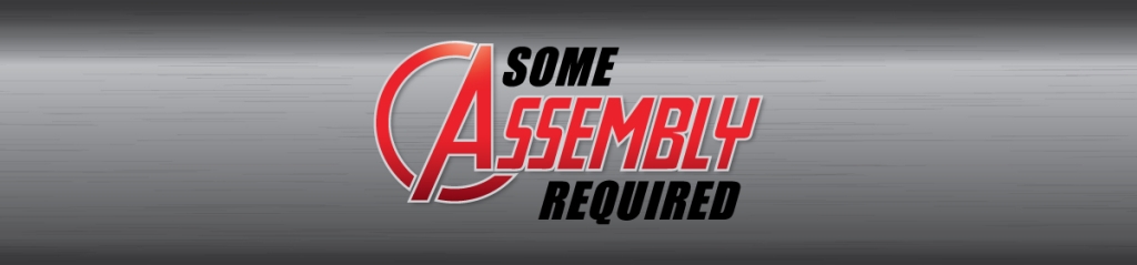 Some Assembly Required