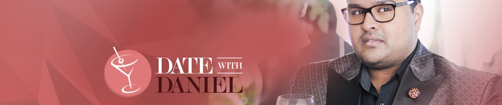 Date with Daniel