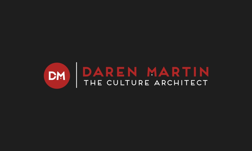 The Daren Martin Show