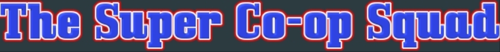 Super Co-op Squad