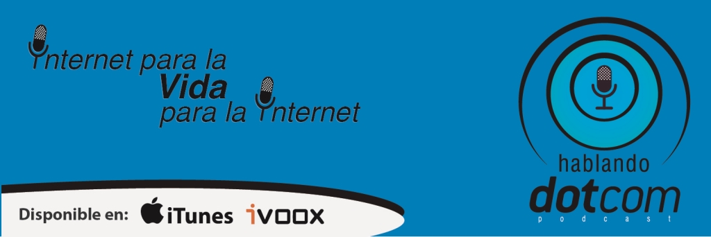 Hablando DotCom Podcast