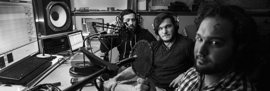 Every Last Drop Podcast