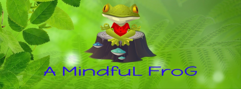 A Mindful Frog Audio Adventures