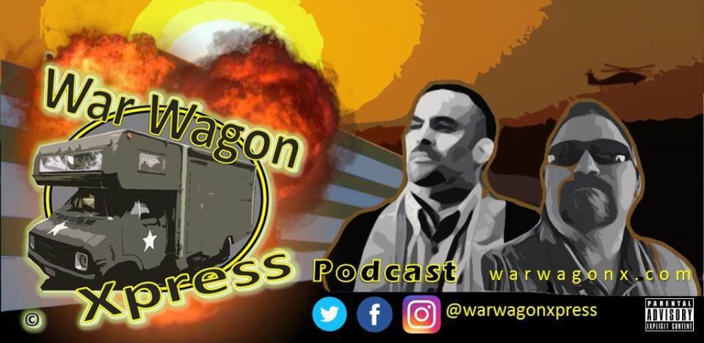 War Wagon Xpress