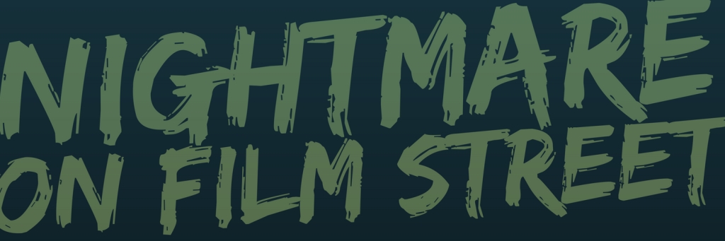 Nightmare on Film Street - A Horror Podcast