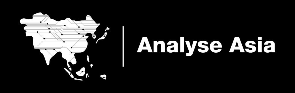 Analyse Asia with Bernard Leong