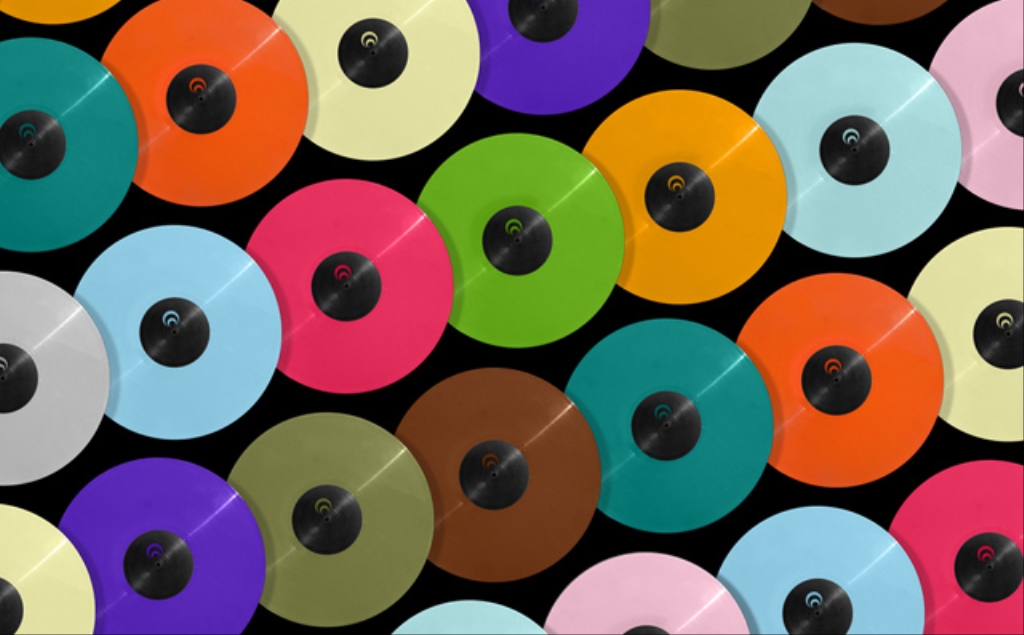 Rainbow Exotic Music