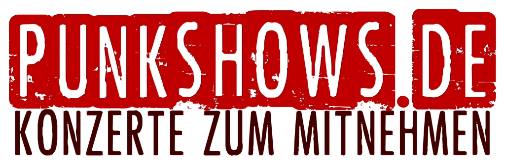 PunkRock Konzerte Podcast