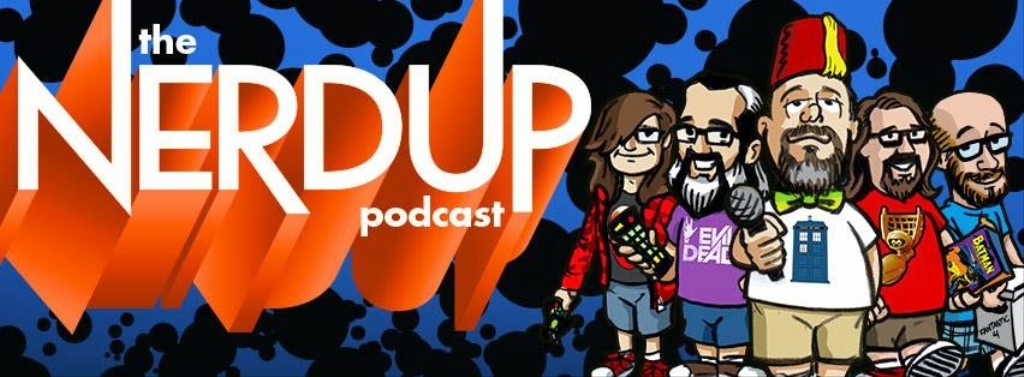 NerdUp Podcast