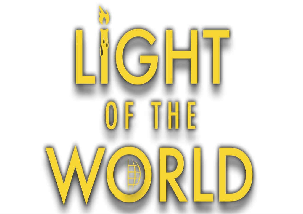Slavic Church Light Of The World. Церковь Свет Миру