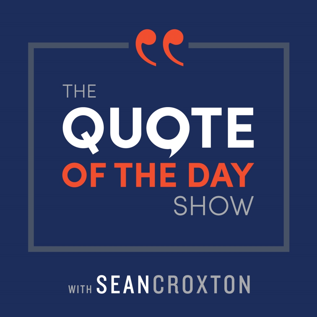 The Quote of the Day Show