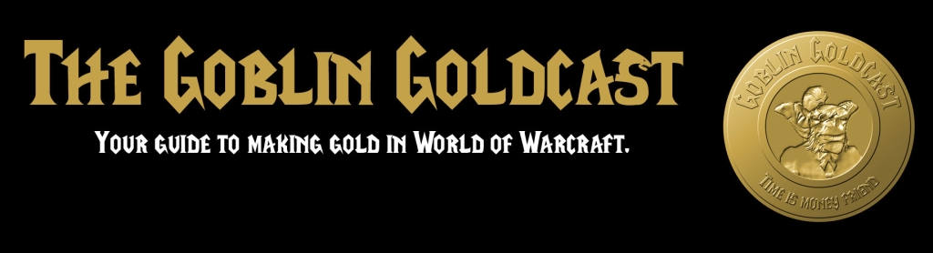 Goblin Goldcast