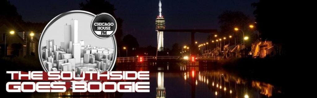 The Southside Goes Boogie