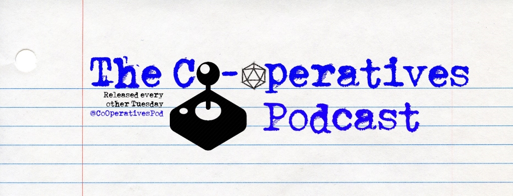 The Co-Operatives Podcast