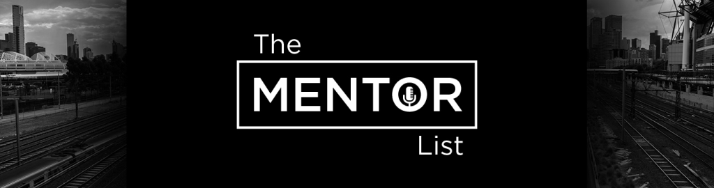 The Mentor List