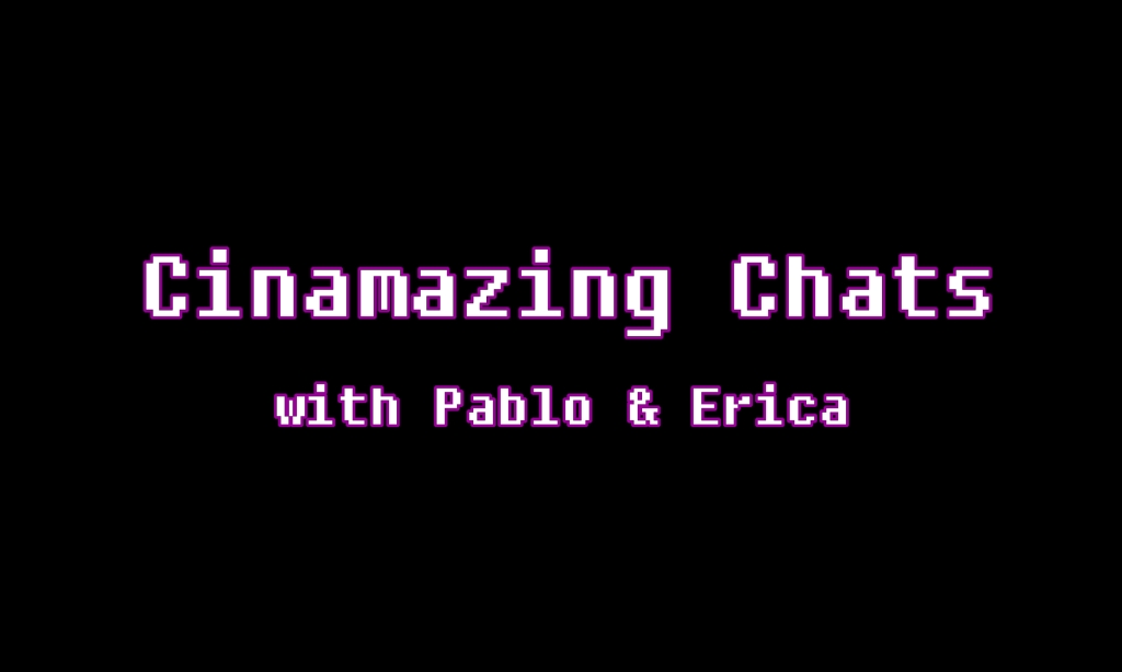 Cinamazing Chats