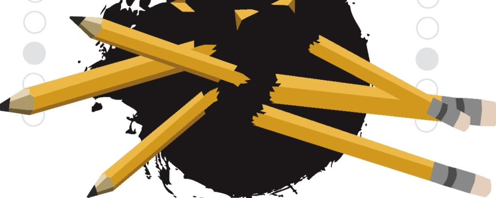 BustED Pencils: Fully Leaded Education Talk