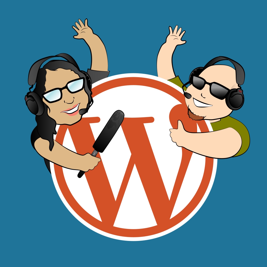 Wordpress Podcasten