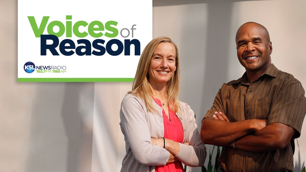 Voices of Reason