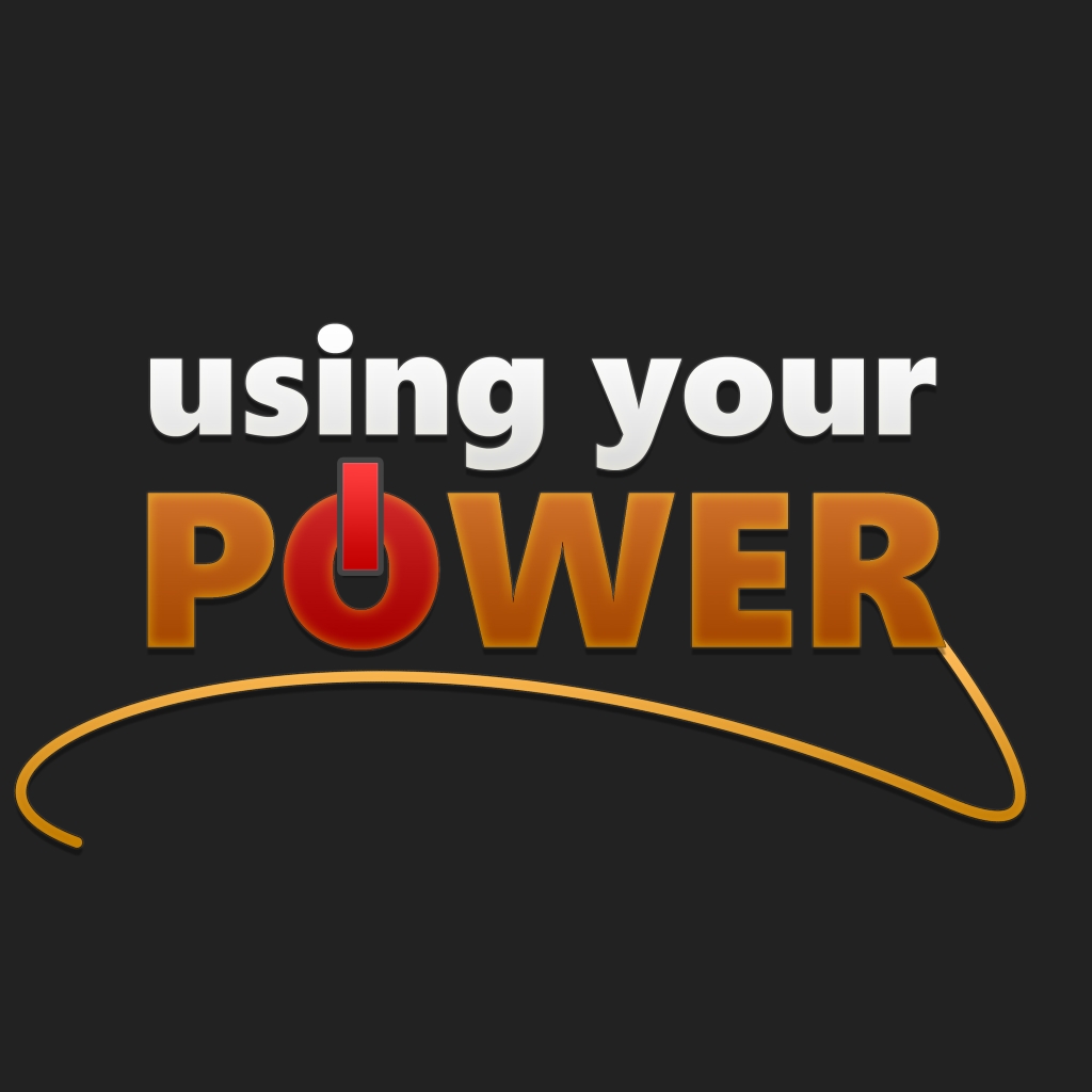 Using Your Power